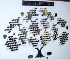 Giving Tree