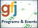 calendar image with gfj logo