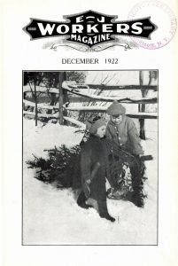 Dec 1922