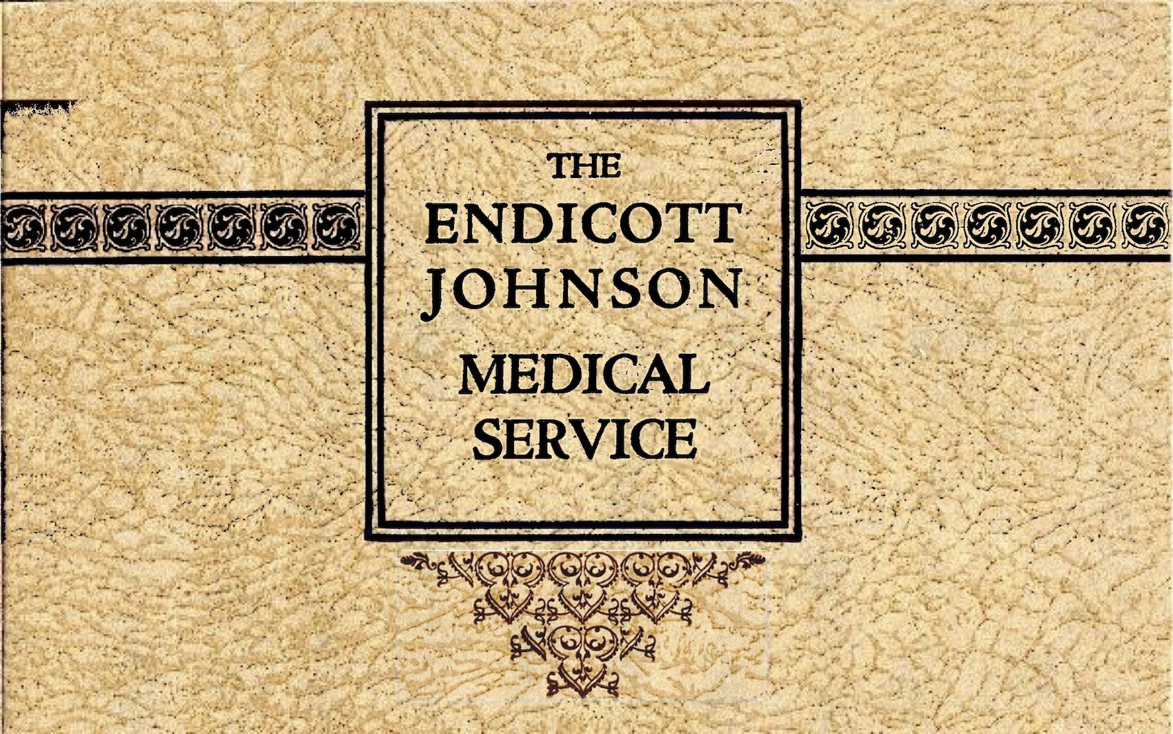 EJ Medical Service