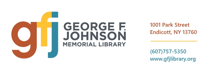 George F. Johnson Memorial Library