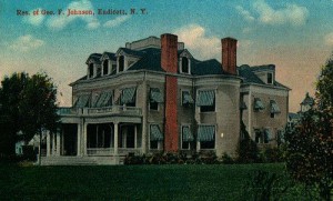 gfj library