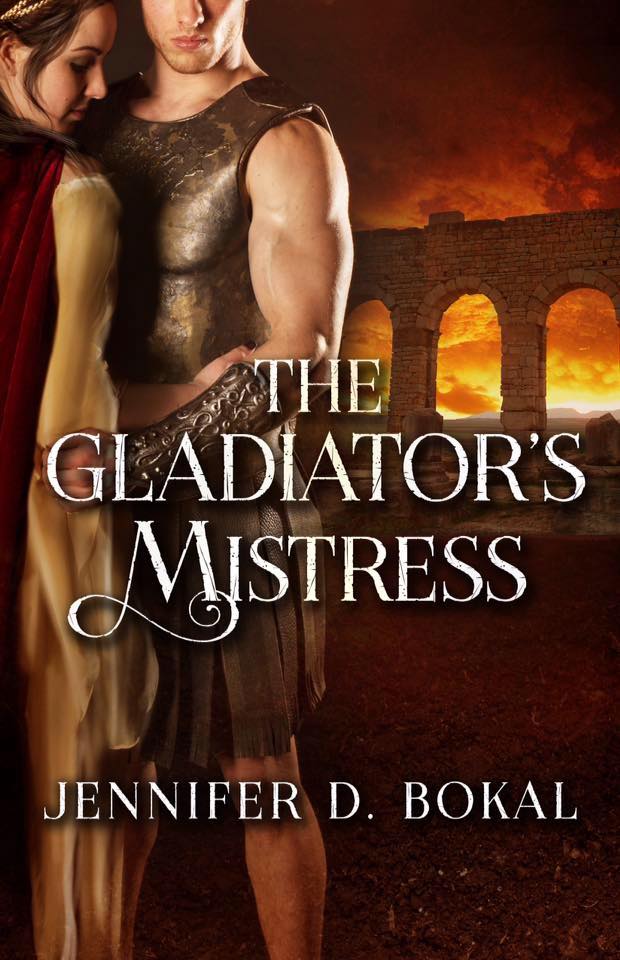 gladiator's mistress
