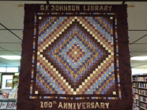 quilt 2015