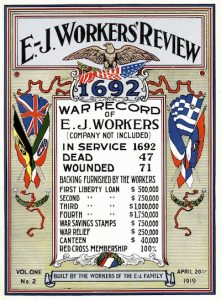 April 1919