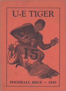 UE tiger 1939