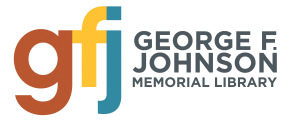 George F. Johnson Memorial Library